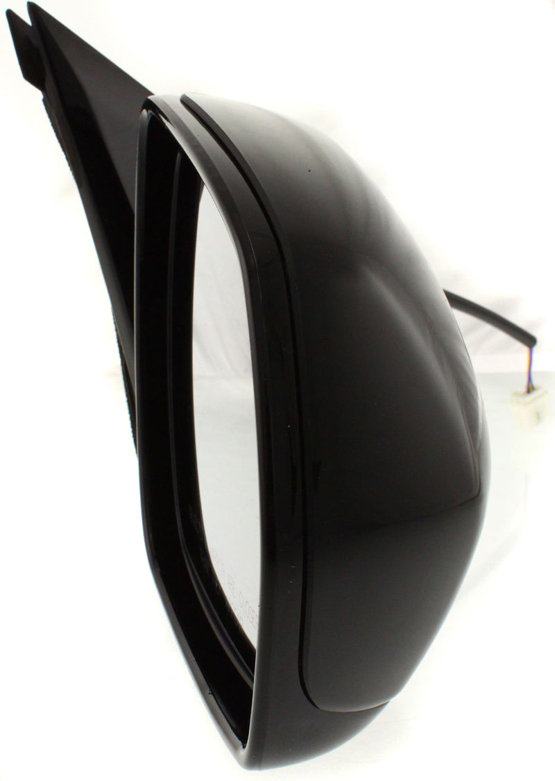 Mirrors Power Manual Folding Non-Heated | NI1320152,NI1321152