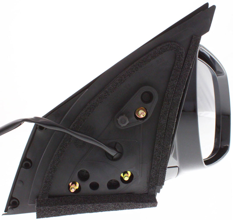 Mirrors Power Manual Folding Non-Heated | NI1320152,NI1321152