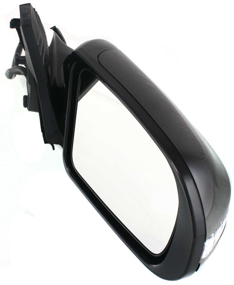 Non-Towing Mirrors Power Non-Folding Heated In-housing Signal Light | NI1320194,NI1321194