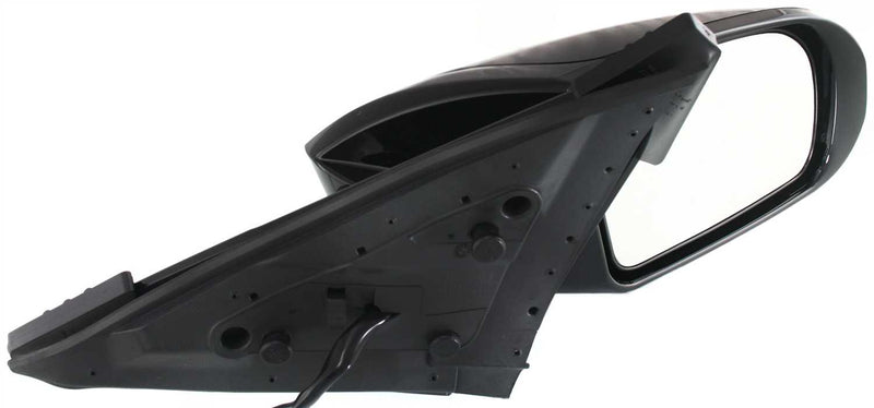 Non-Towing Mirrors Power Non-Folding Heated In-housing Signal Light | NI1320194,NI1321194