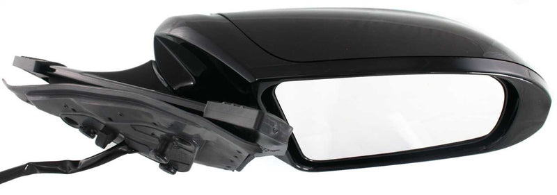 Non-Towing Mirrors Power Non-Folding Heated In-housing Signal Light | NI1320194,NI1321194