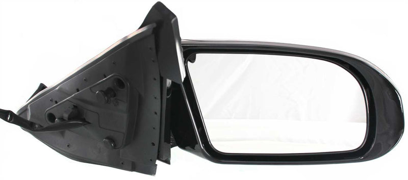 Non-Towing Mirrors Power Non-Folding Heated In-housing Signal Light | NI1320194,NI1321194