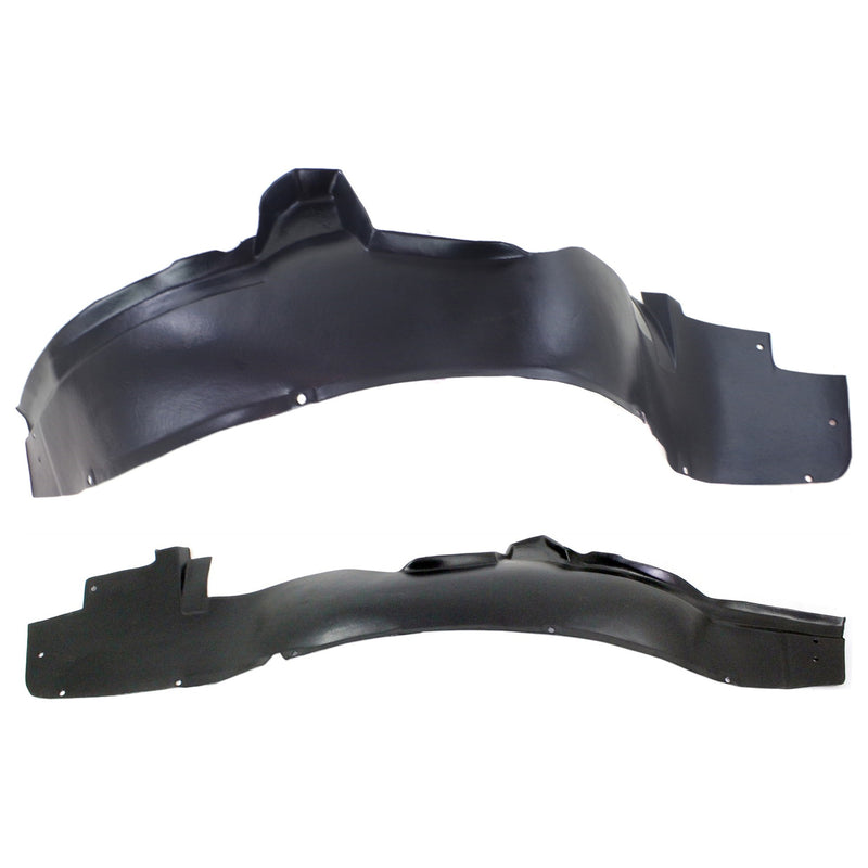 Fender Liner CarParts SET-P222125
