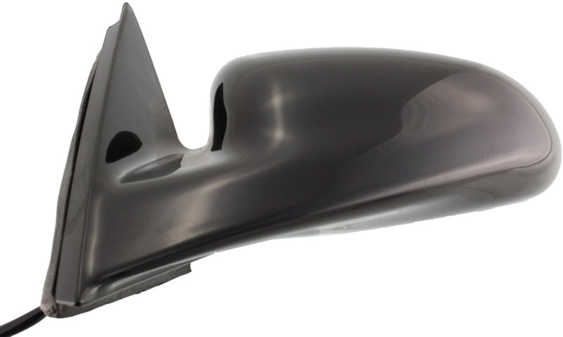 Driver and Passenger Side Mirrors, Power, Non-Folding, Heated, Paintable, Without Signal Light, Without memory, Without Puddle Light, Without Auto-Dimming, Without Blind Spot Feature | GM1320278,GM1321278