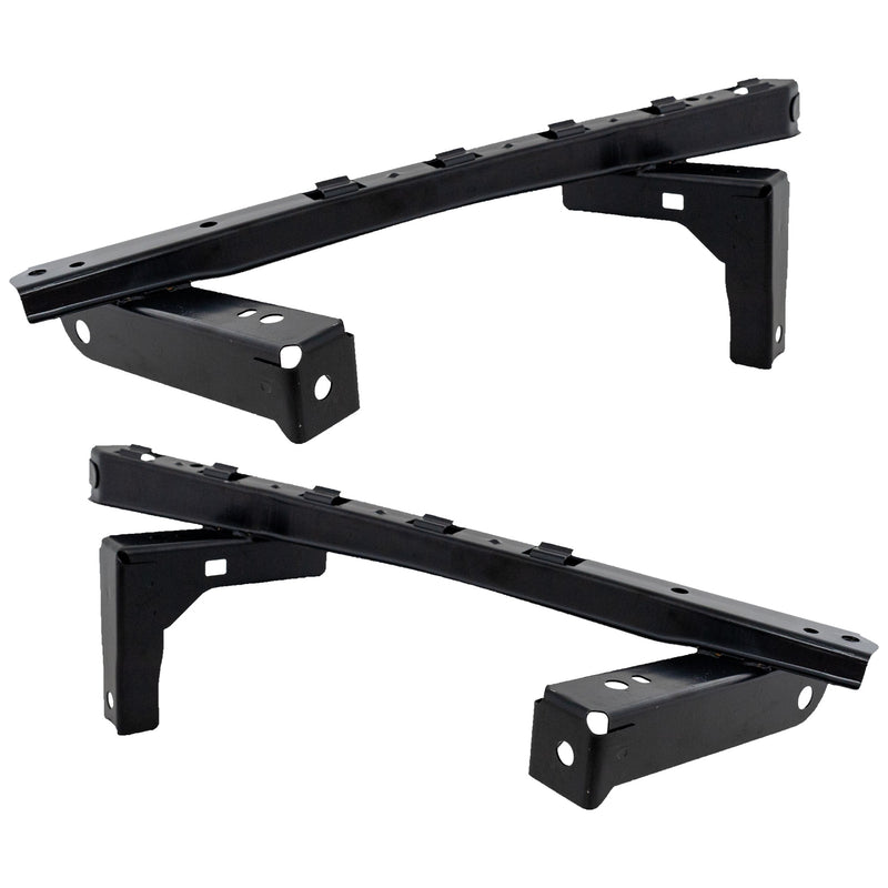 Bumper Bracket CarParts SET-RA01310009