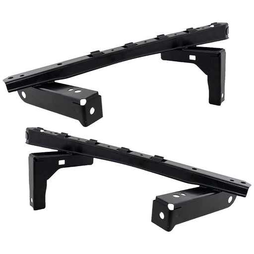 Bumper Bracket CarParts SET-RA01310009