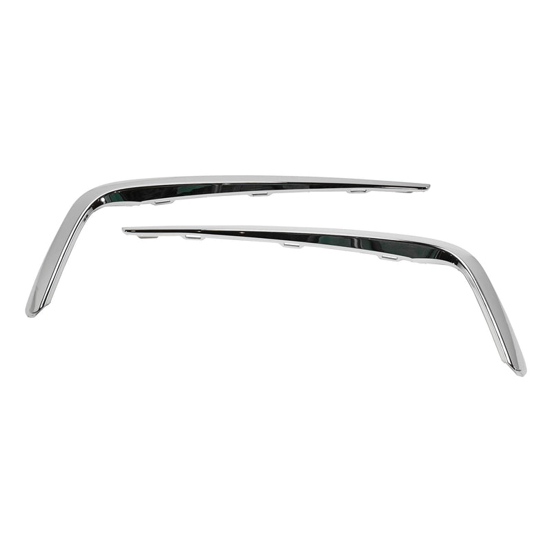 Bumper Trim CarParts SET-RA01610003