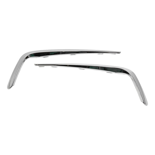 Bumper Trim CarParts SET-RA01610003