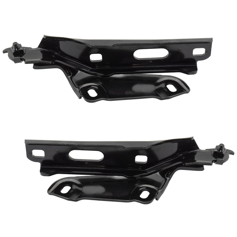 Hood Hinge CarParts SET-RA13050011