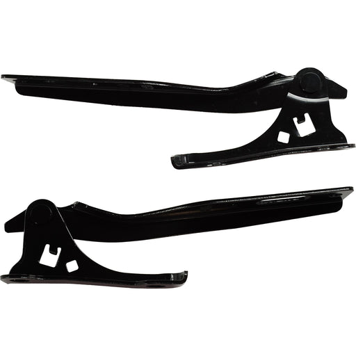 Hood Hinge CarParts SET-RA13050013