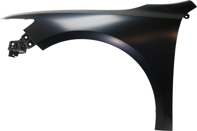 Front Passenger and Driver Side Fender | AC1240126C,AC1241126C