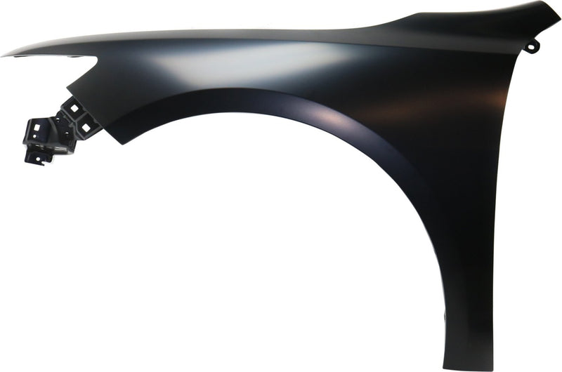 Front Driver And Passenger Side Fenders | AC1240126,AC1241126