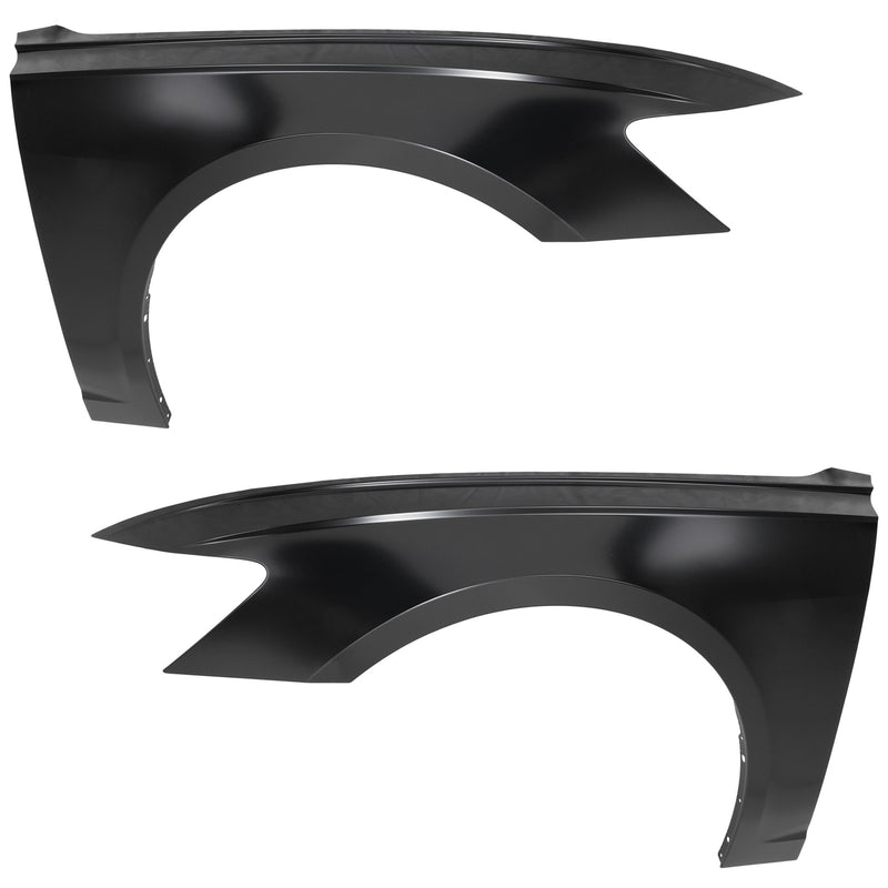 Fender CarParts SET-RA22010019