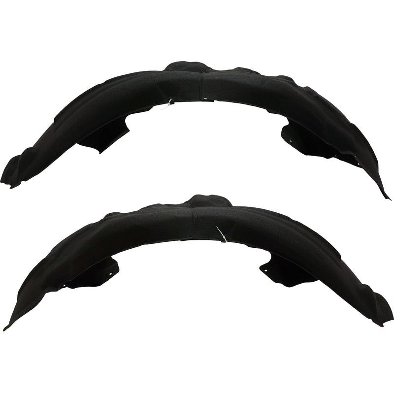 Fender Liner CarParts SET-RA22210031