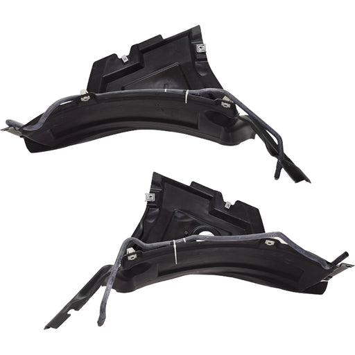 Fender Liner CarParts SET-RA22210037