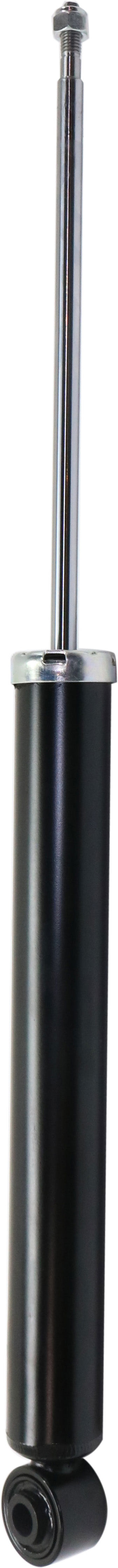 Set Of 2 - Shock Absorber - Rear Driver and Passenger Side
