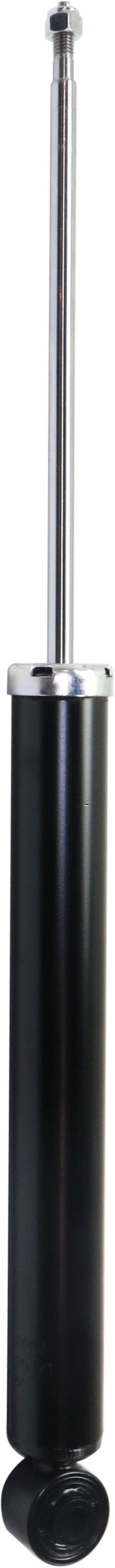 Set Of 2 - Shock Absorber - Rear Driver and Passenger Side