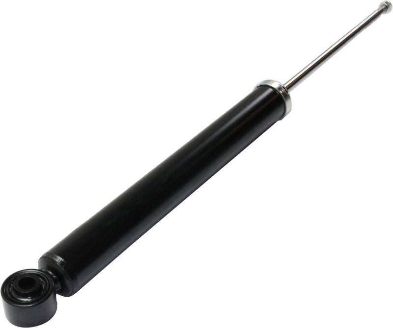 Set Of 2 - Shock Absorber - Rear Driver and Passenger Side