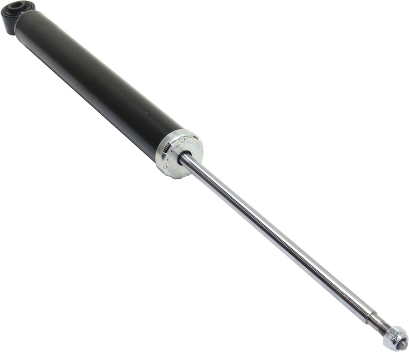 Set Of 2 - Shock Absorber - Rear Driver and Passenger Side