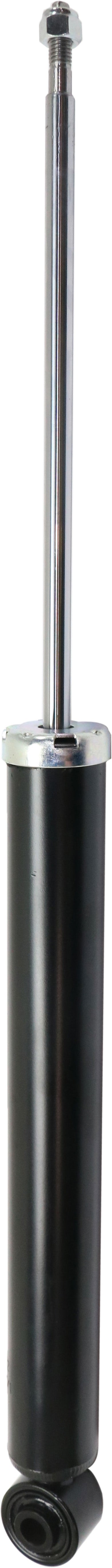 Set Of 2 - Shock Absorber - Rear Driver and Passenger Side