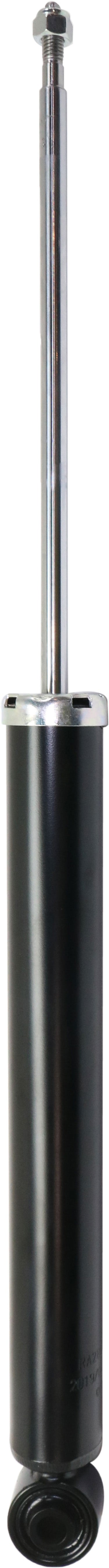 Set Of 2 - Shock Absorber - Rear Driver and Passenger Side