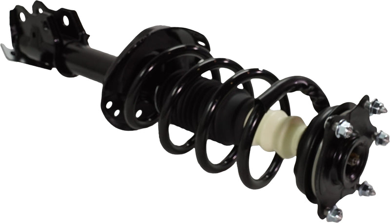Loaded Strut - Front All Wheel Drive/Front Wheel Drive