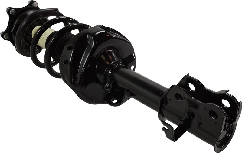 Loaded Strut - Front All Wheel Drive/Front Wheel Drive