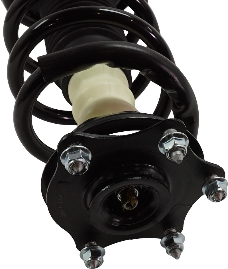 Loaded Strut - Front All Wheel Drive/Front Wheel Drive