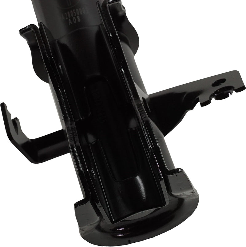 Loaded Strut - Front All Wheel Drive/Front Wheel Drive