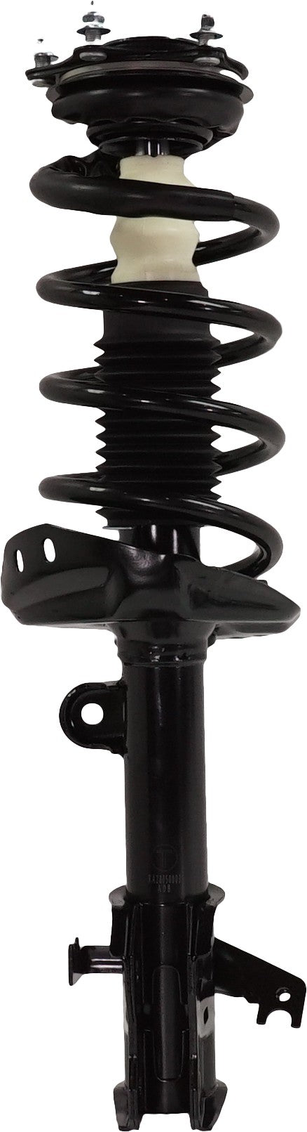 Loaded Strut - Front All Wheel Drive/Front Wheel Drive