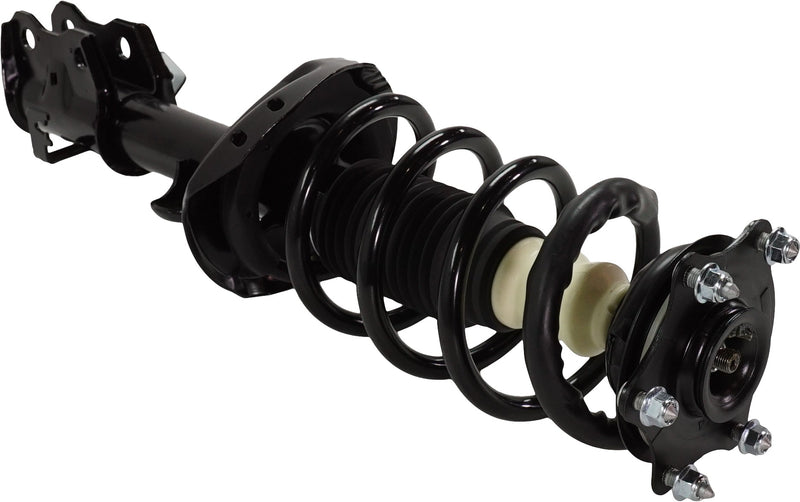 Loaded Strut - Front All Wheel Drive/Front Wheel Drive