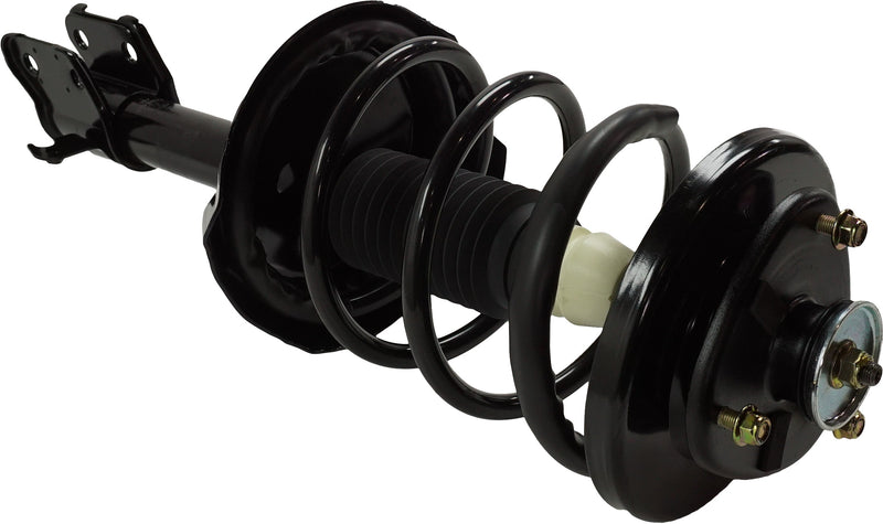 Loaded Strut-Front