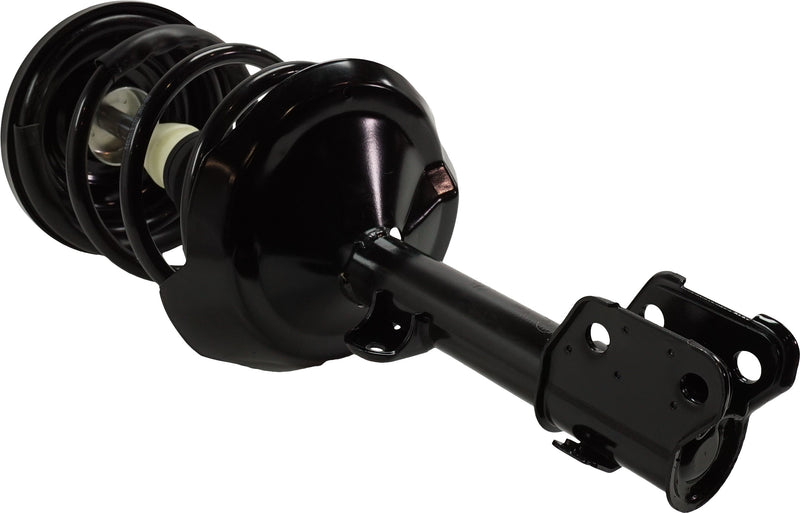 Loaded Strut-Front
