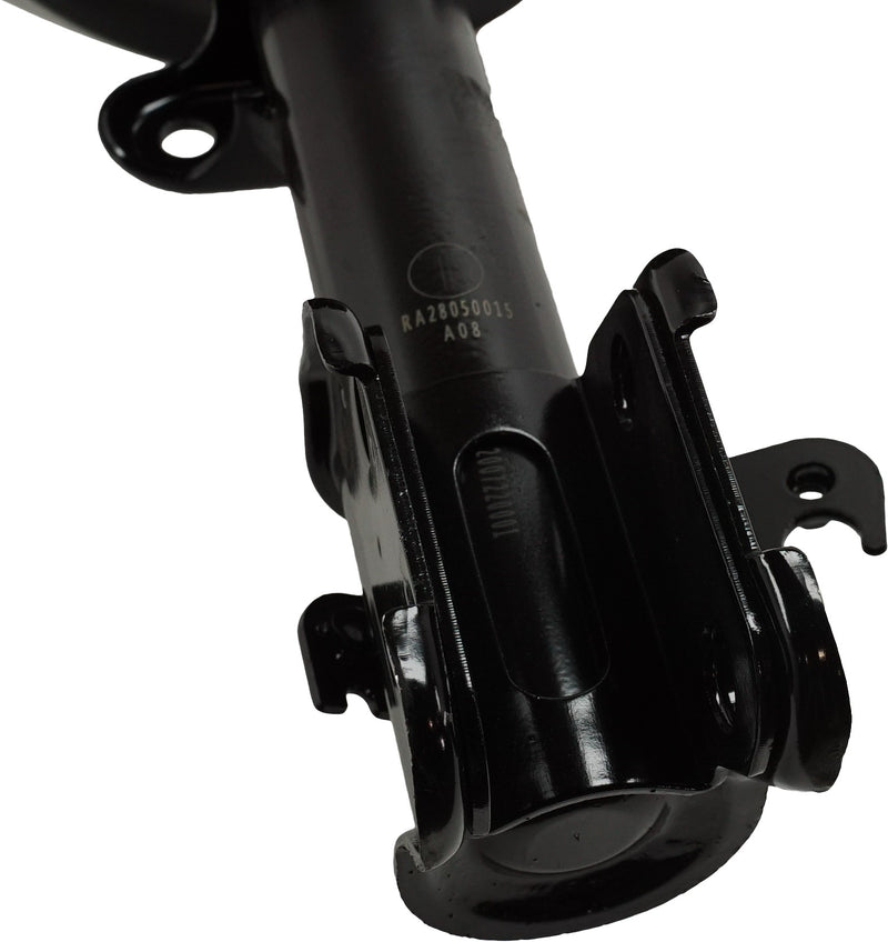 Loaded Strut-Front