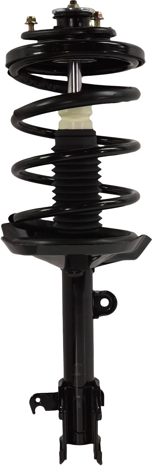 Loaded Strut-Front