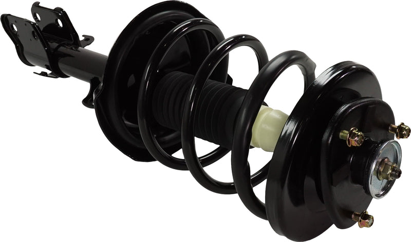 Loaded Strut-Front