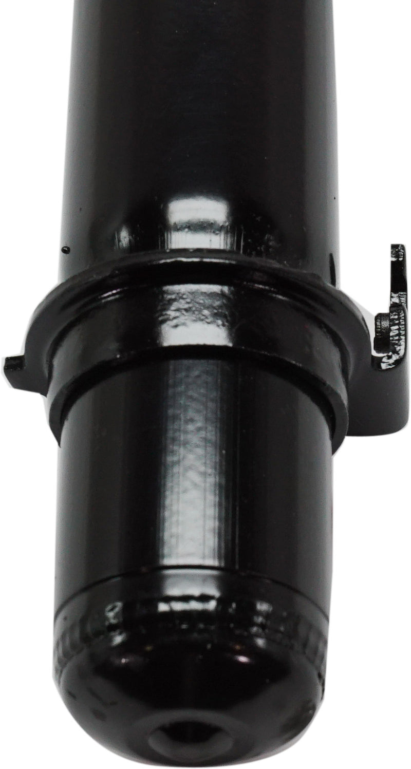 Set Of 4 - Loaded Strut - Front and Rear Driver and Passenger Side