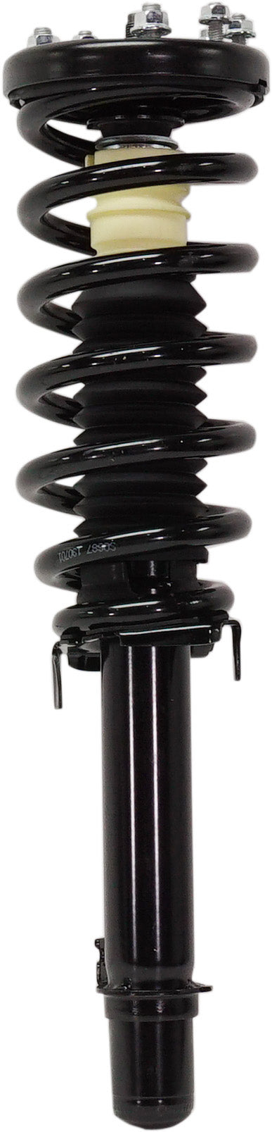 Set Of 2 - Loaded Strut - Front Driver and Passenger Side