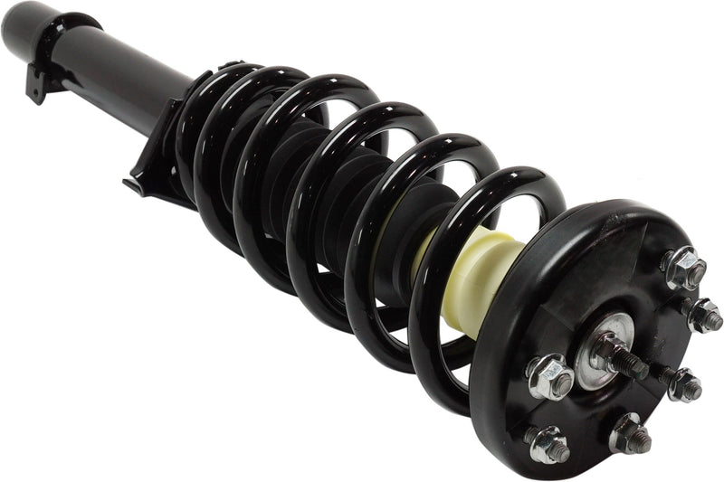 Set Of 2 - Loaded Strut - Front Driver and Passenger Side