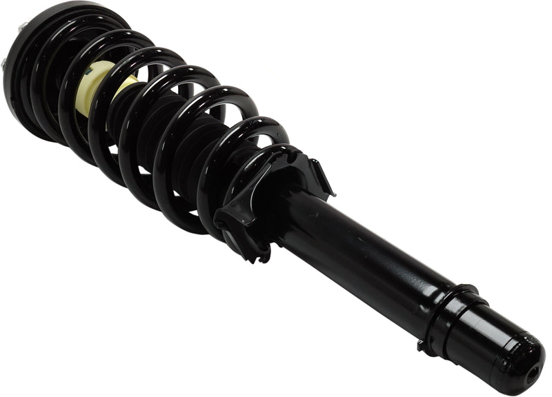 Set Of 2 - Loaded Strut - Front Driver and Passenger Side