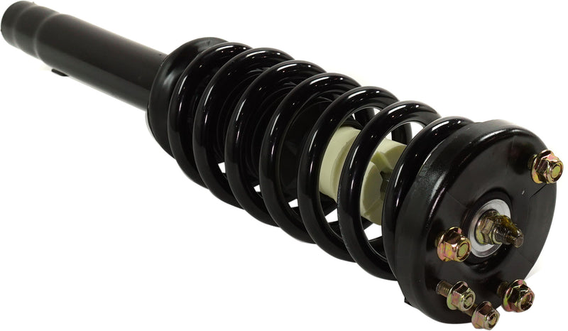 Set Of 2 - Loaded Strut - Front Driver and Passenger Side