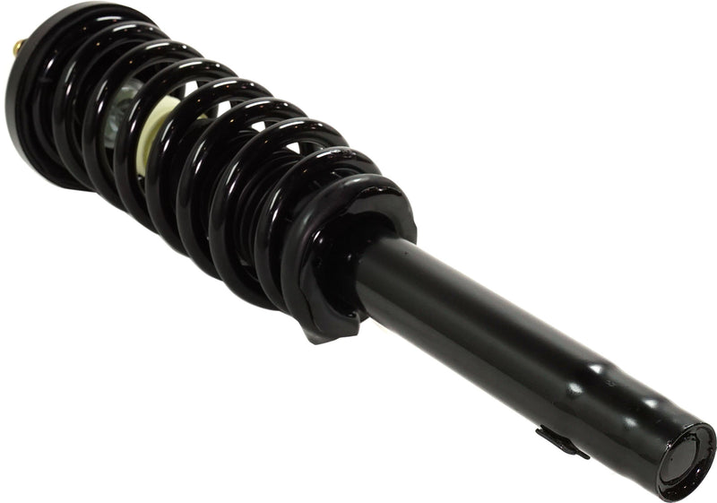 Set Of 2 - Loaded Strut - Front Driver and Passenger Side