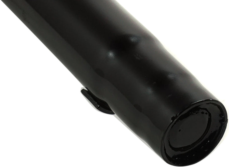 Set Of 2 - Loaded Strut - Front Driver and Passenger Side