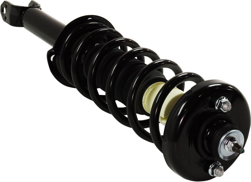 Set Of 2 - Loaded Strut - Rear Driver and Passenger Side