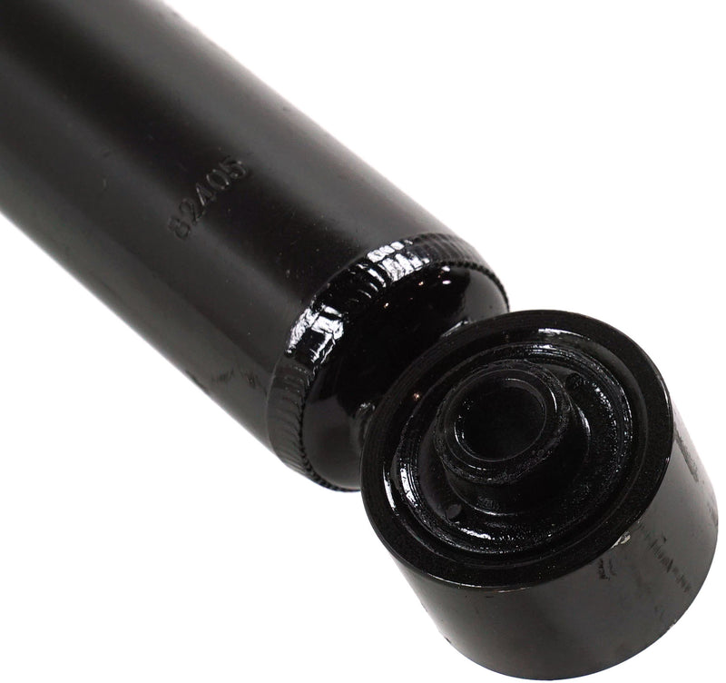 Loaded Strut - Rear Side