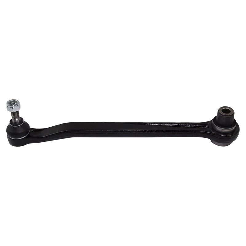 Set Of 2 - Rear Driver and Passenger Side Lower Rearward Control Arms With Ball Joints