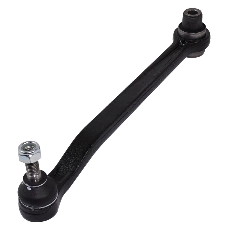 Set Of 2 - Rear Driver and Passenger Side Lower Rearward Control Arms With Ball Joints