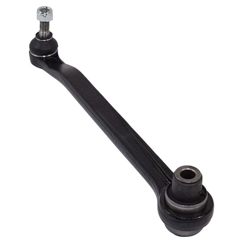 Set Of 2 - Rear Driver and Passenger Side Lower Rearward Control Arms With Ball Joints