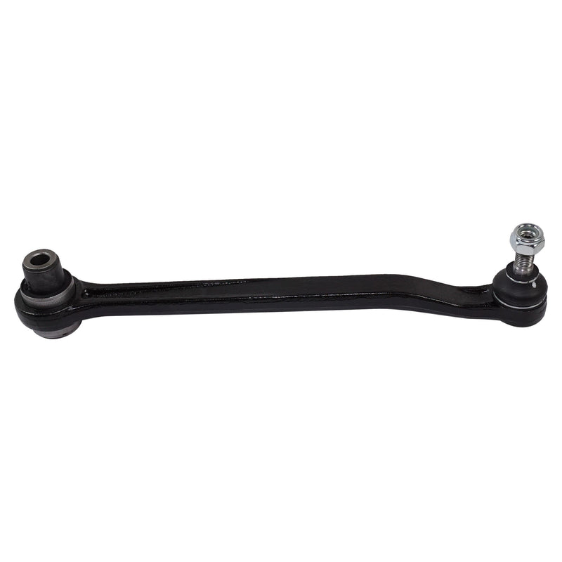 Set Of 2 - Rear Driver and Passenger Side Lower Rearward Control Arms With Ball Joints