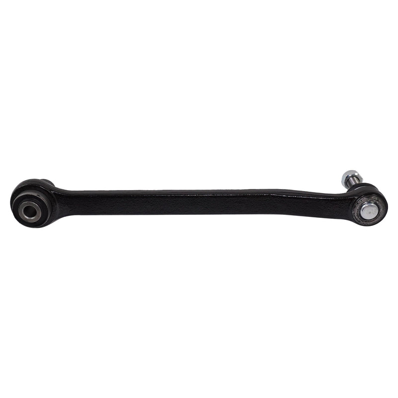Set Of 2 - Rear Driver and Passenger Side Lower Rearward Control Arms With Ball Joints
